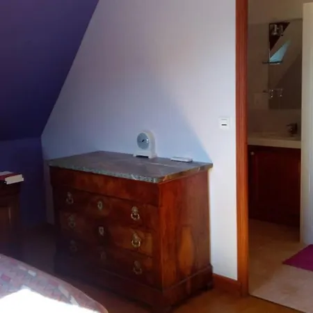 Feriehus Grande Maison Perigourdine Avec Piscine