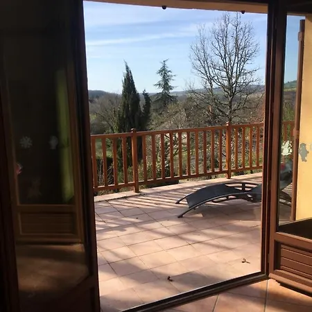 Grande Maison Perigourdine Avec Piscine *