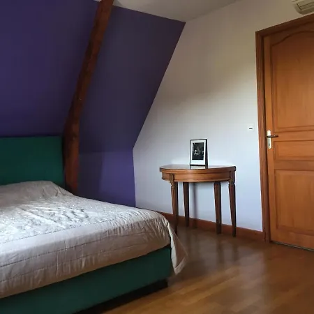 Grande Maison Perigourdine Avec Piscine