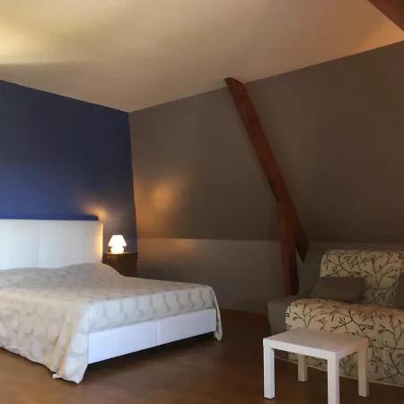 Grande Maison Perigourdine Avec Piscine Feriehus