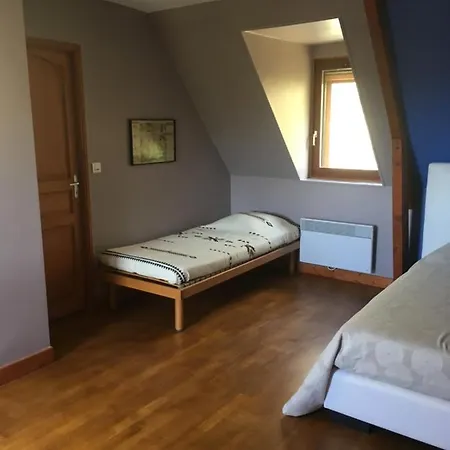 Feriehus Grande Maison Perigourdine Avec Piscine *